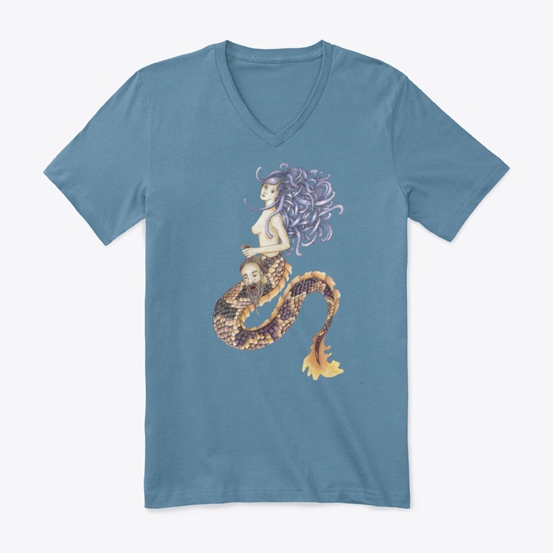 Mermaid