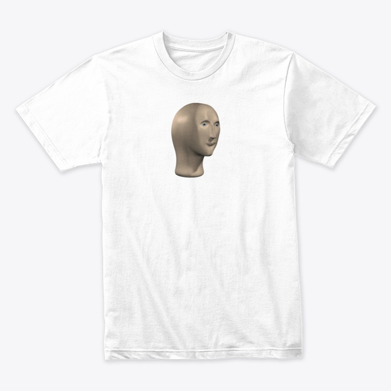 Meme Man