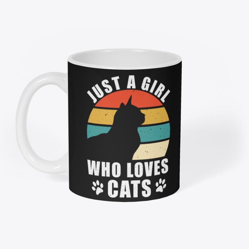  New Cat T-Shirts!