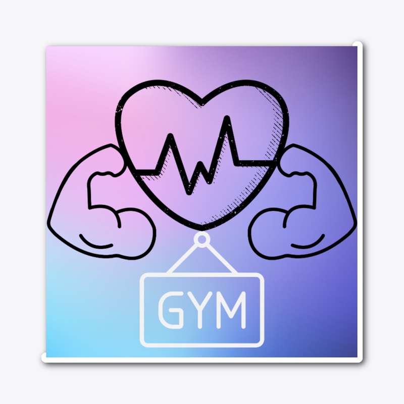 GYM gymnastik fitnes