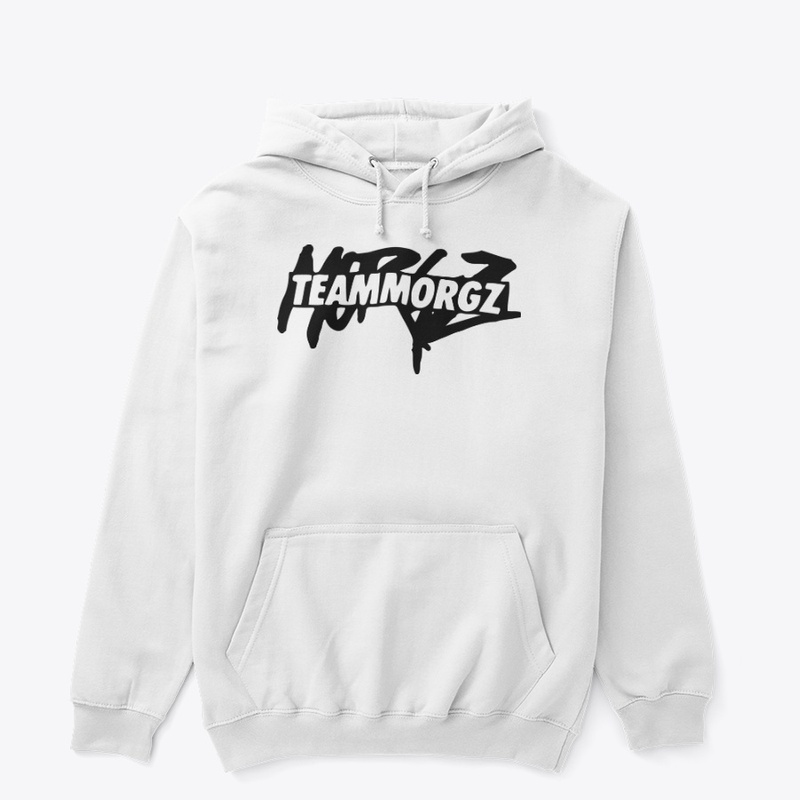 Morgz Merch