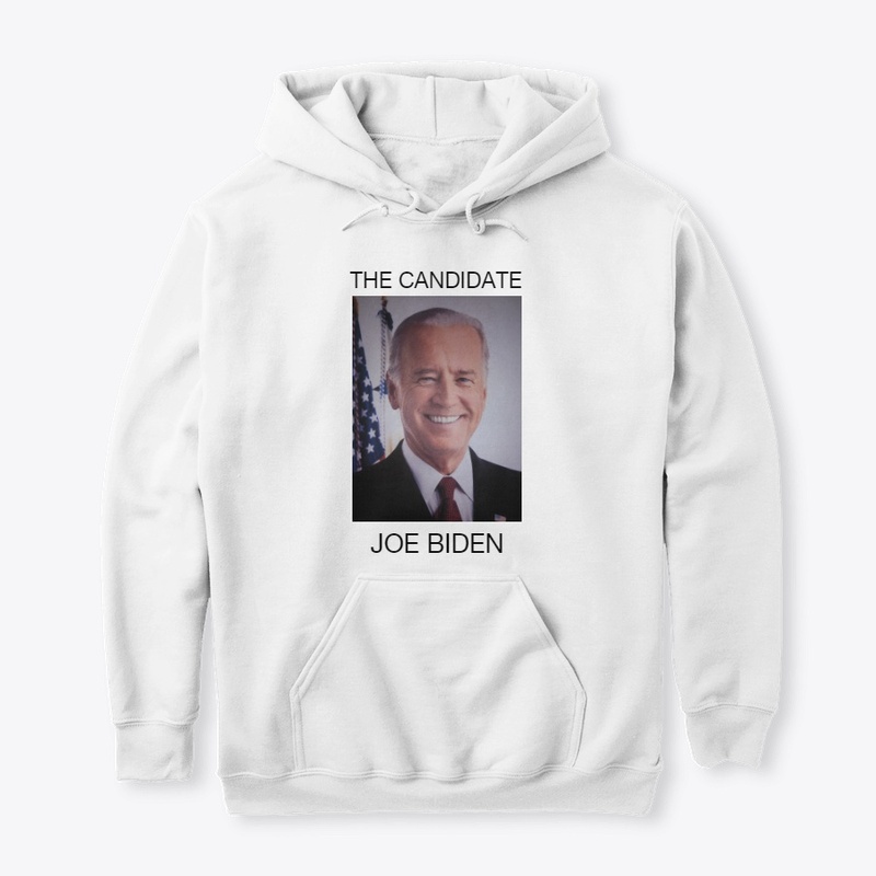The Candidate - Joe Biden