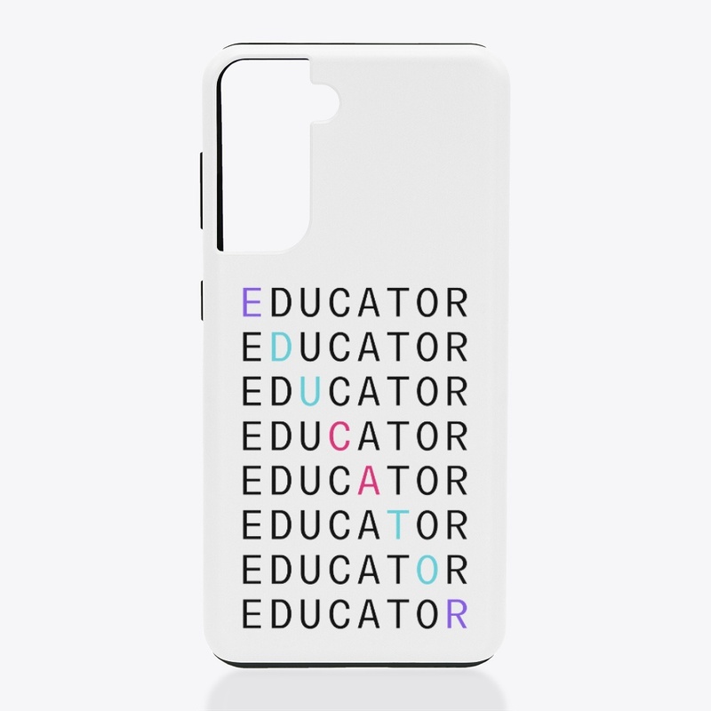 EDUCATOR