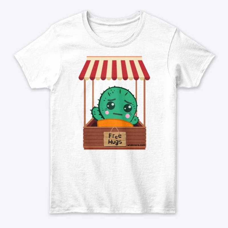Free Hugs