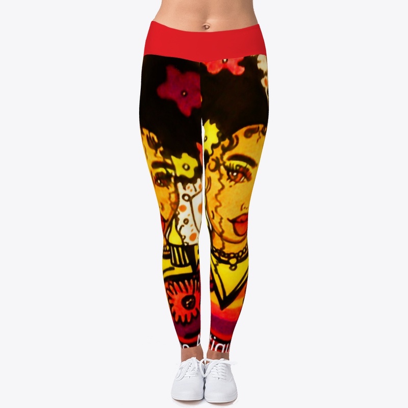 "COMIC GODDESS" Collection 