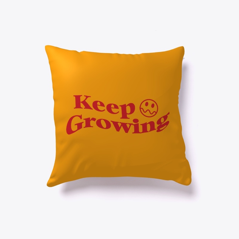 Keep Growing