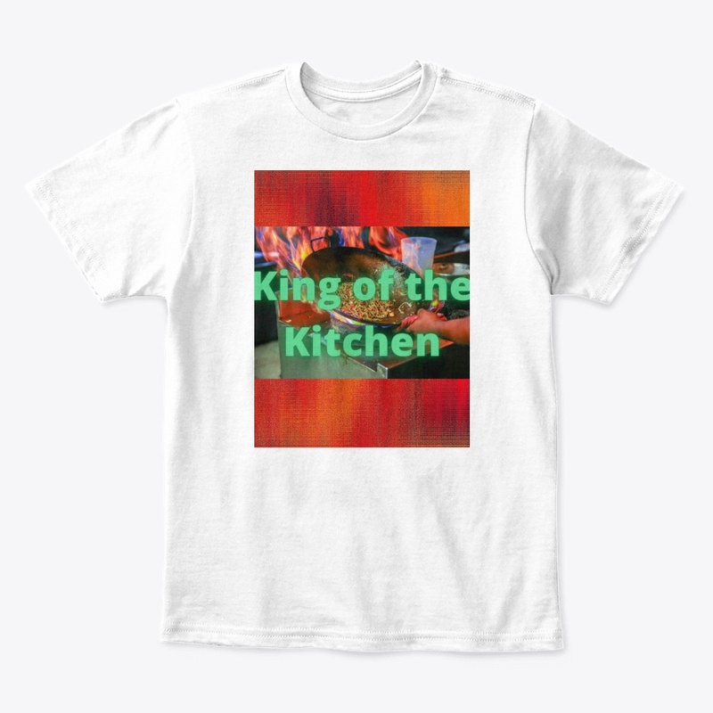 King of the Kitchen