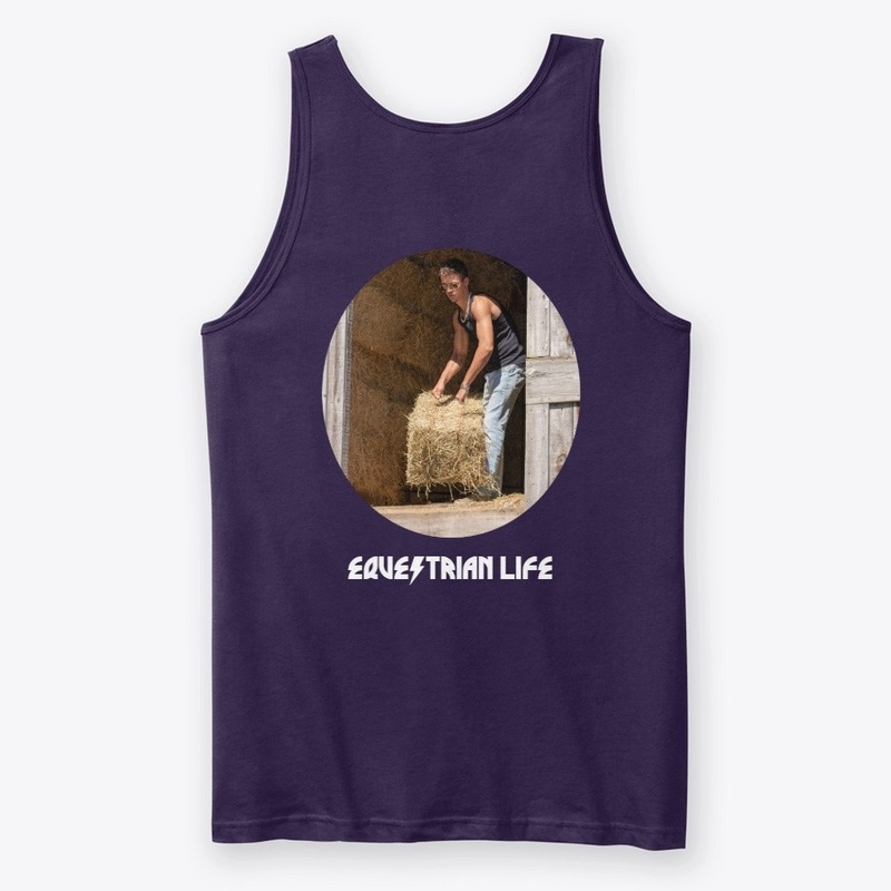 Equestrian Life