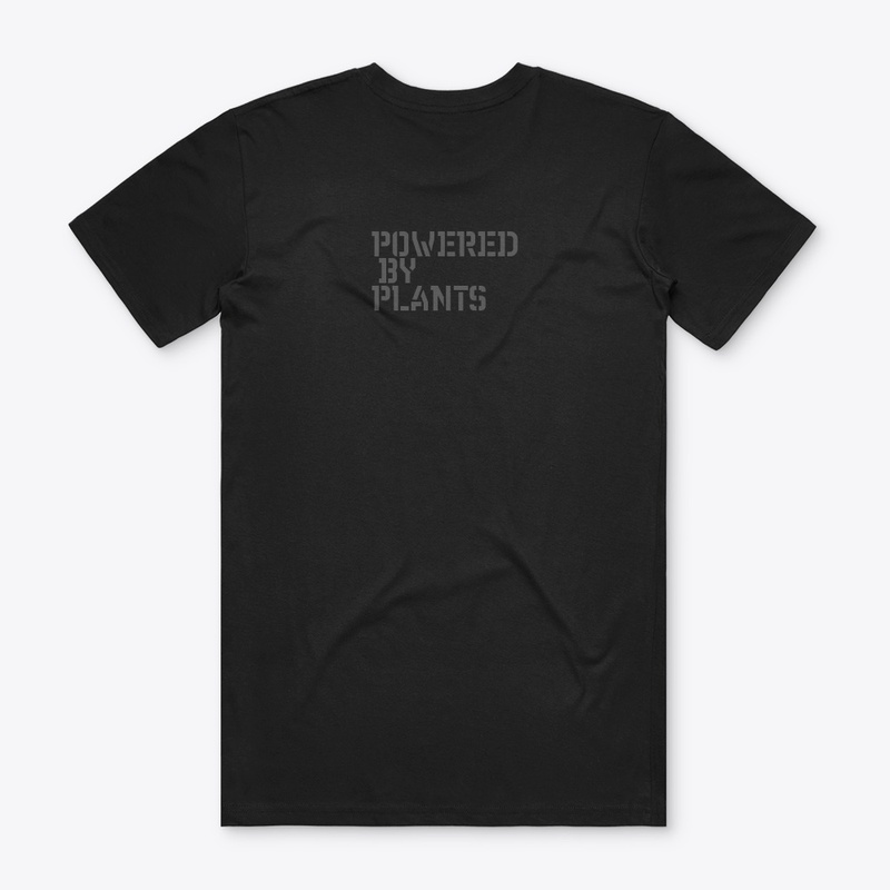 Armenian powered by plants 
