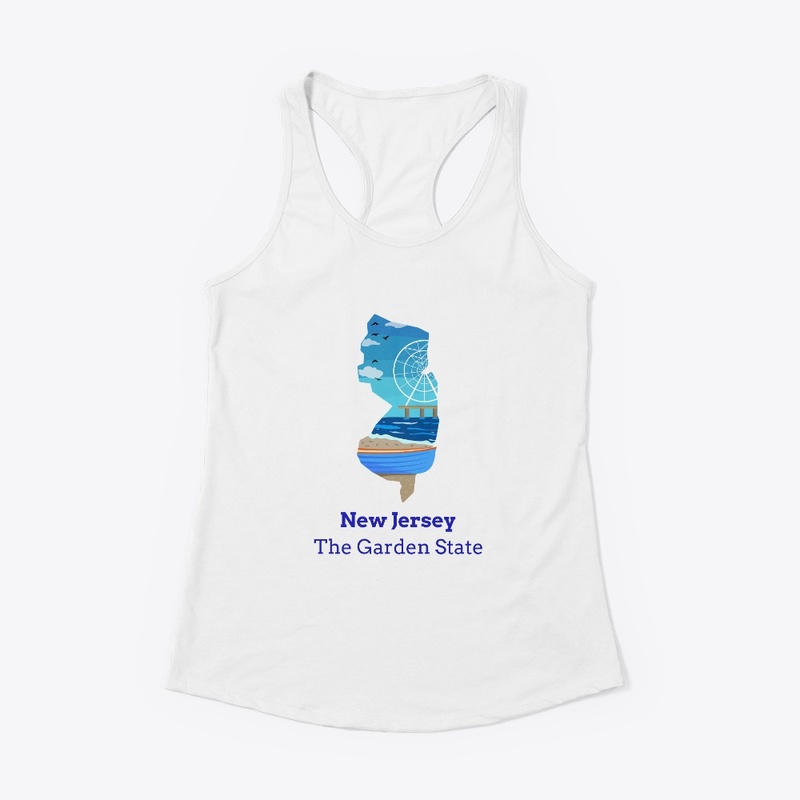 New Jersey State