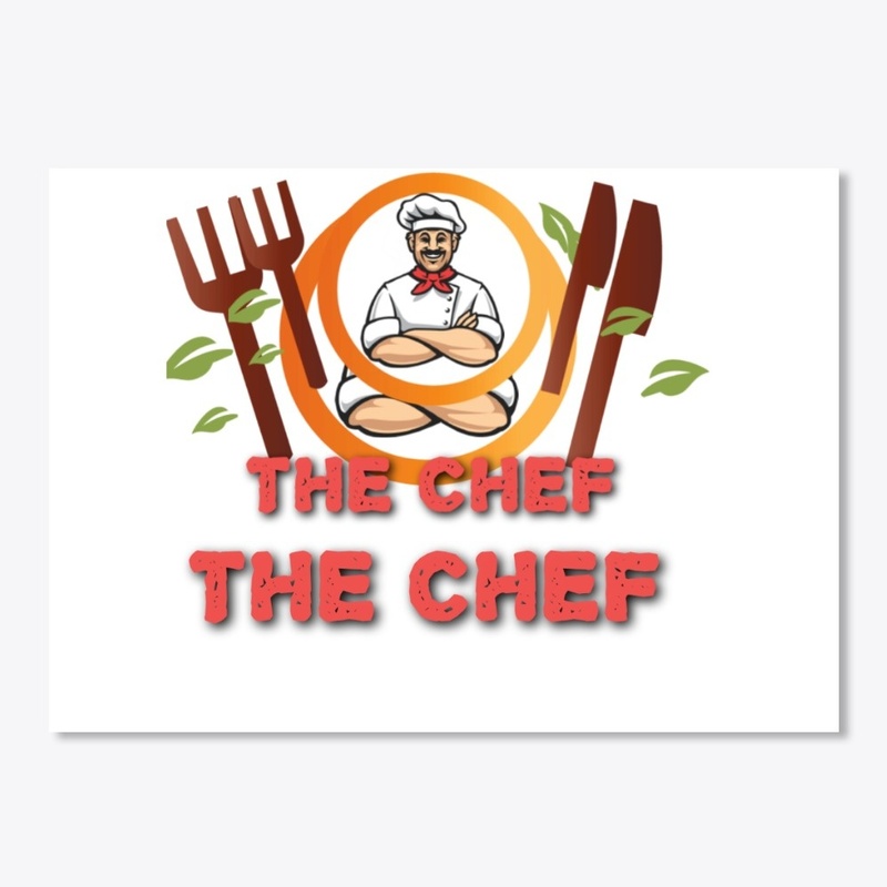 The chef