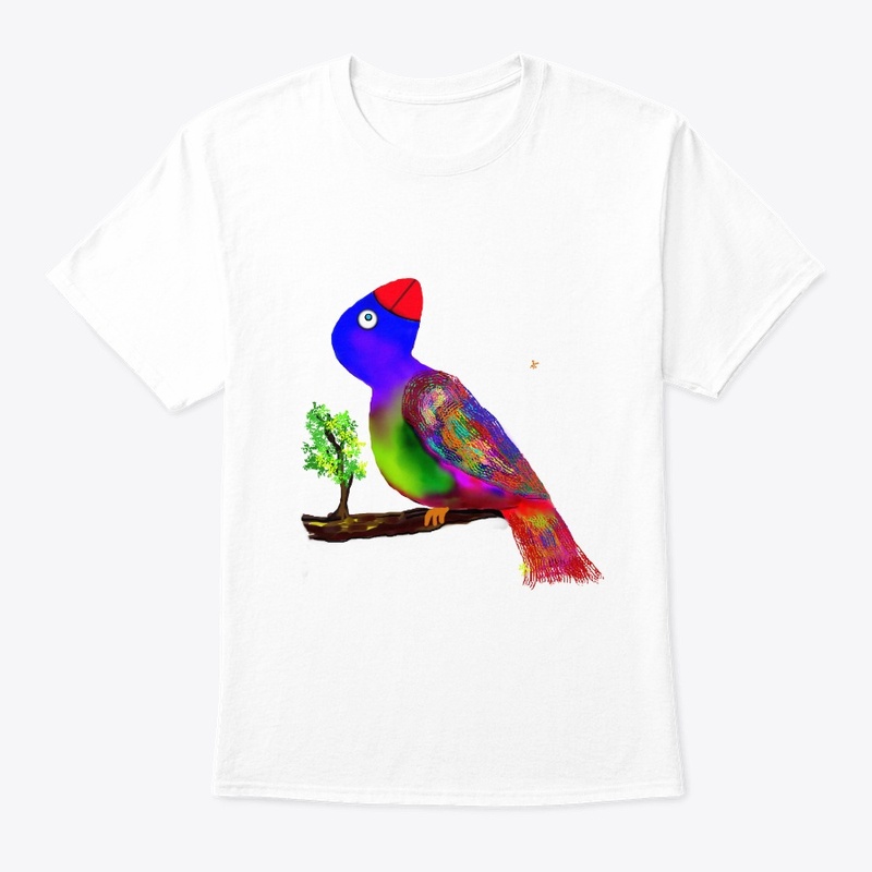 The birds