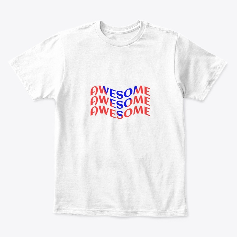 New awesome 👍 T-shirt 👕 design 
