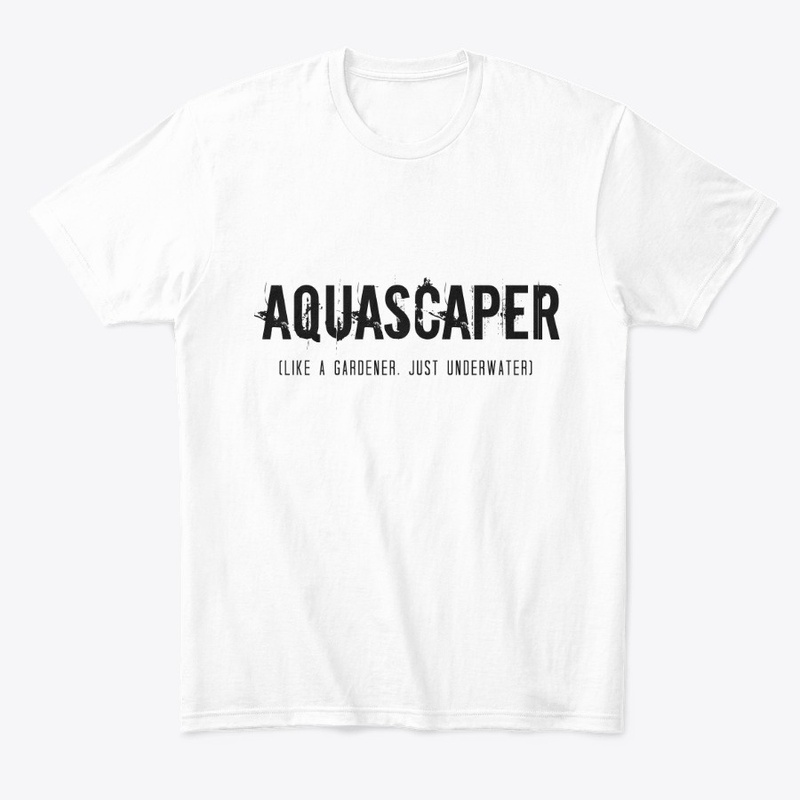 Aquascaper - Underwater Gardener