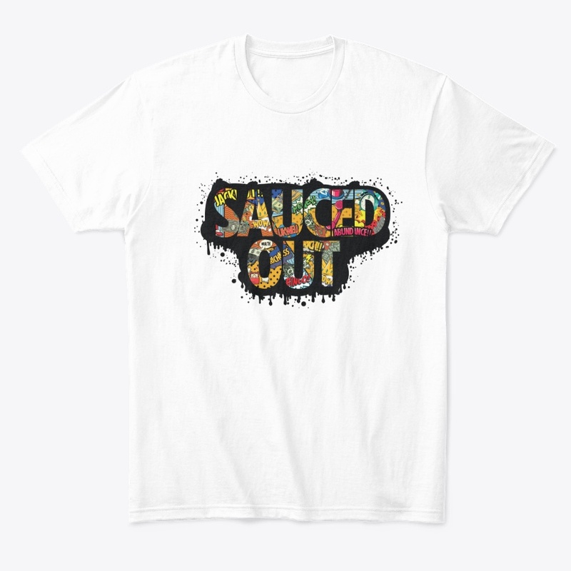 SAUCED OUT 