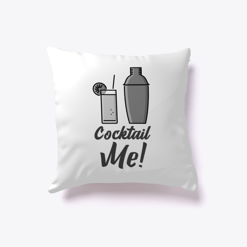 Cocktail Me!