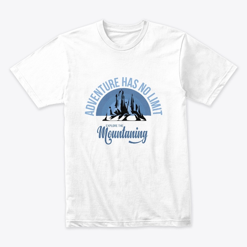 Adventure T-Shirt 