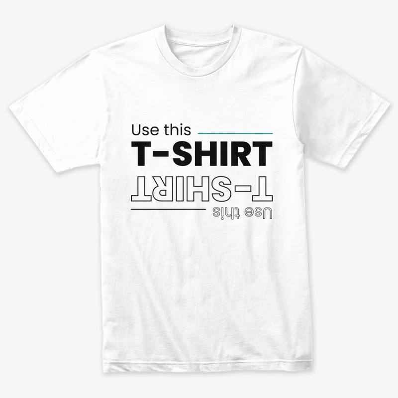 t shirt design
