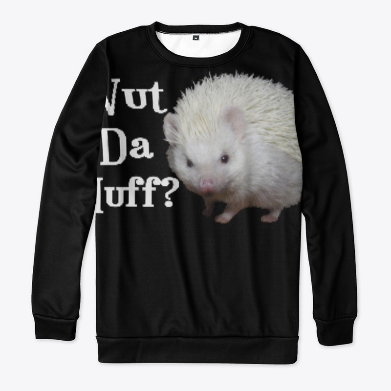 Una - Wut da Huff