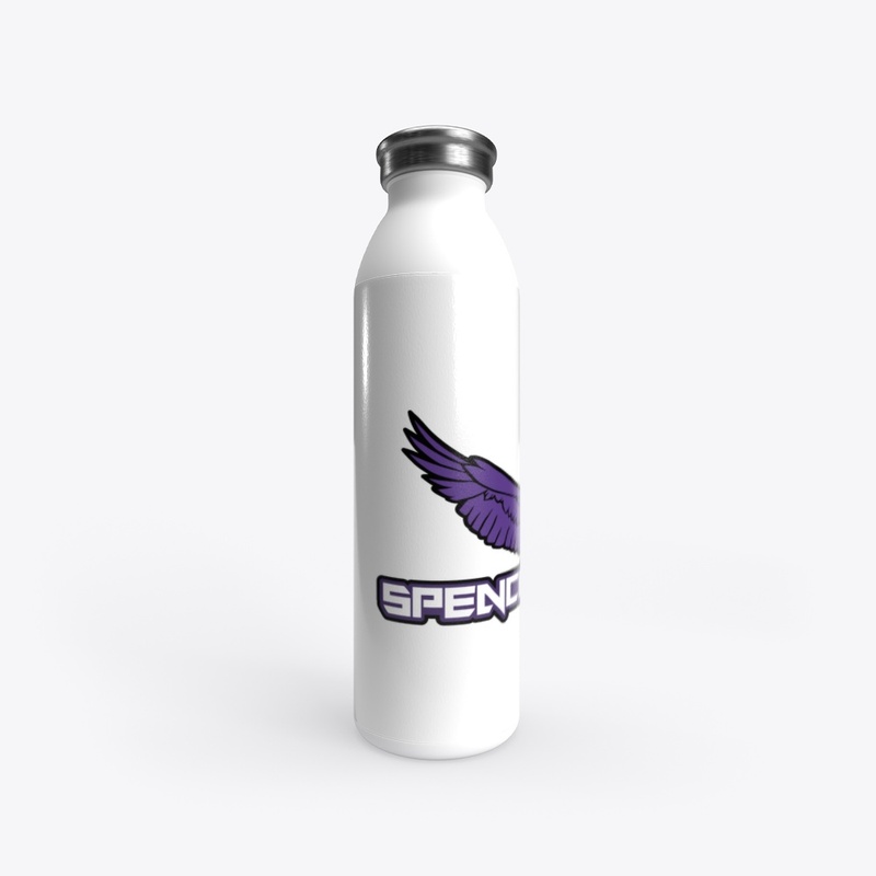 SpencerNation LOGO Collection