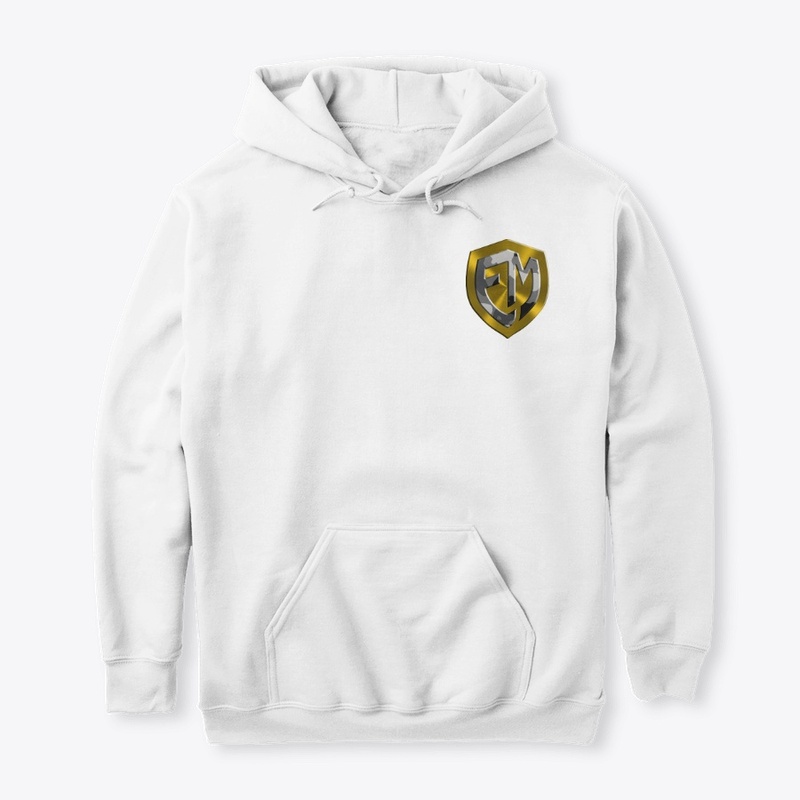 Tee shirt classique GOLD