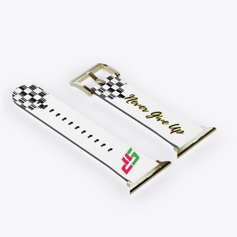Correa Apple Watch | Checo
