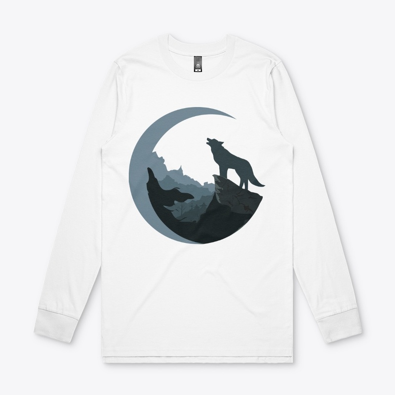 wolf