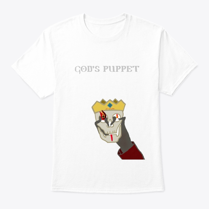 God's Puppet