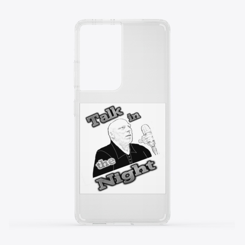 TITN Host Drawing Phone Cases