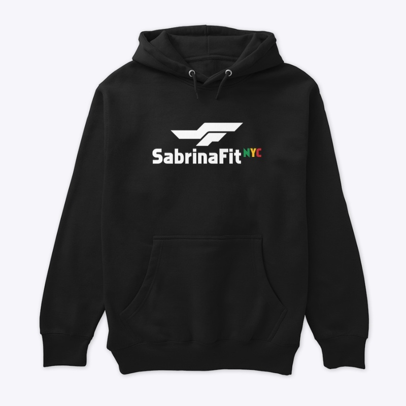 SabrinaFitNyc Powered by Greenz