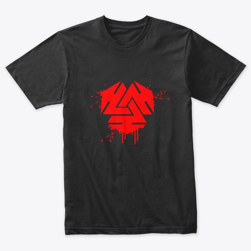 Chaos Splatter 