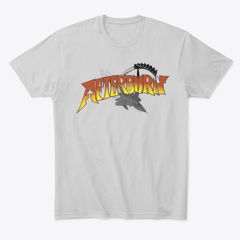 Afterburn Design
