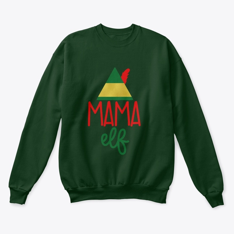 Mama Elf