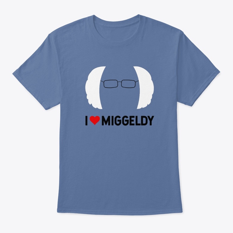 I Heart Miggeldy