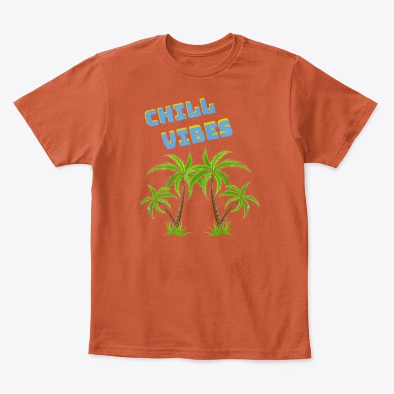 Chill Tee