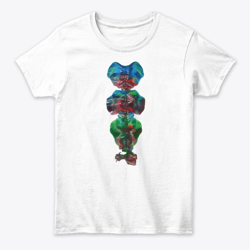 Alien color 
