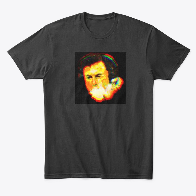 Musk In Smoke