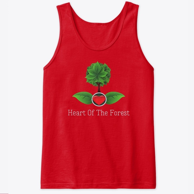 Heart Of The Forest