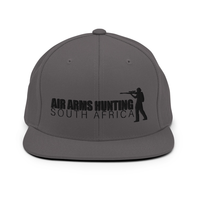 AirArmsHuntingSA