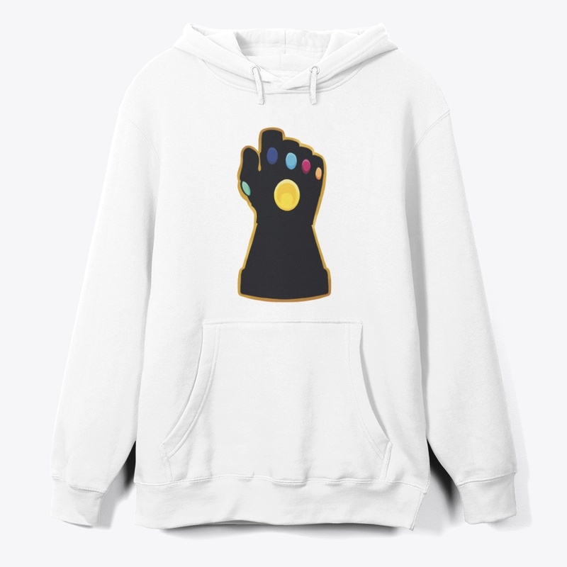 The Gauntlet