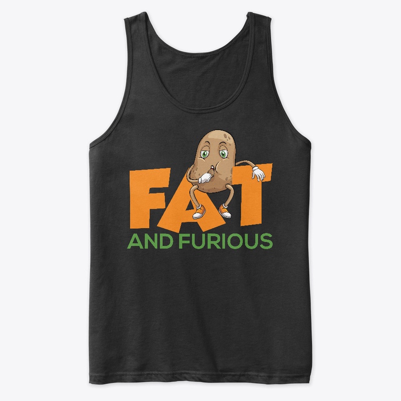 Fat And Furious