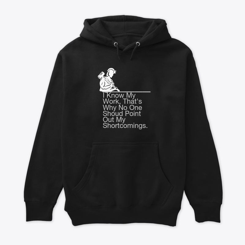 Heavy Worker T-shirt