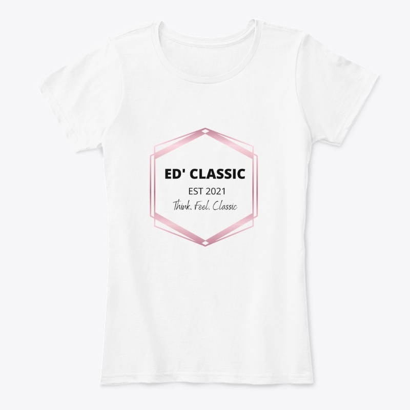ED CLASSIC new design