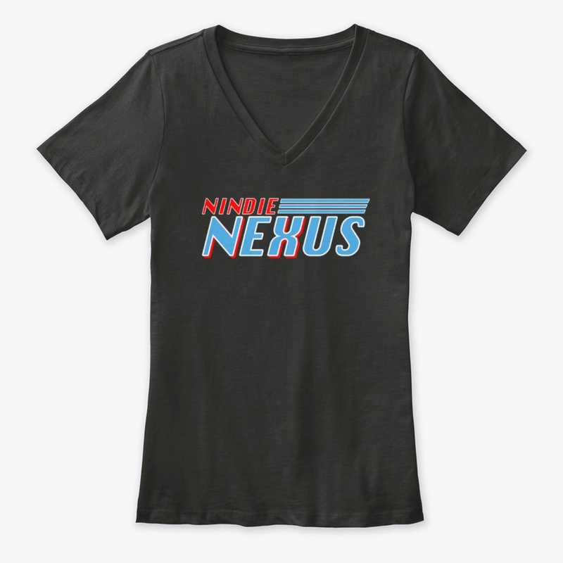 Nindie Nexus Logo