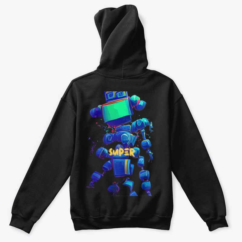 cool kid