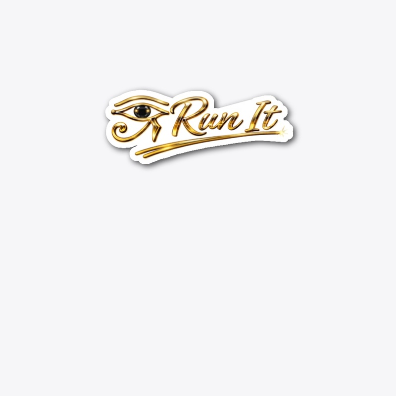 Eye Run It Gold Collection