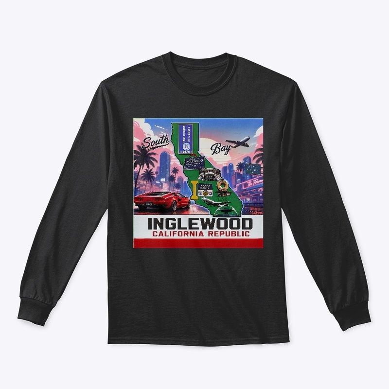 Inglewood California Republic 