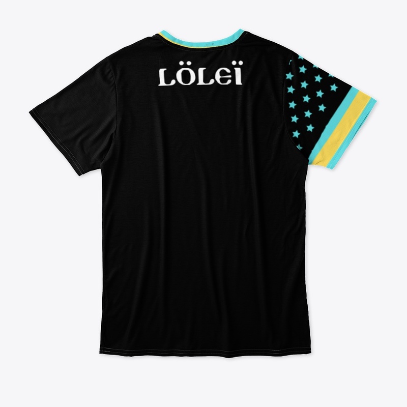 N'tegrity Gear All-Over-Print Tee 