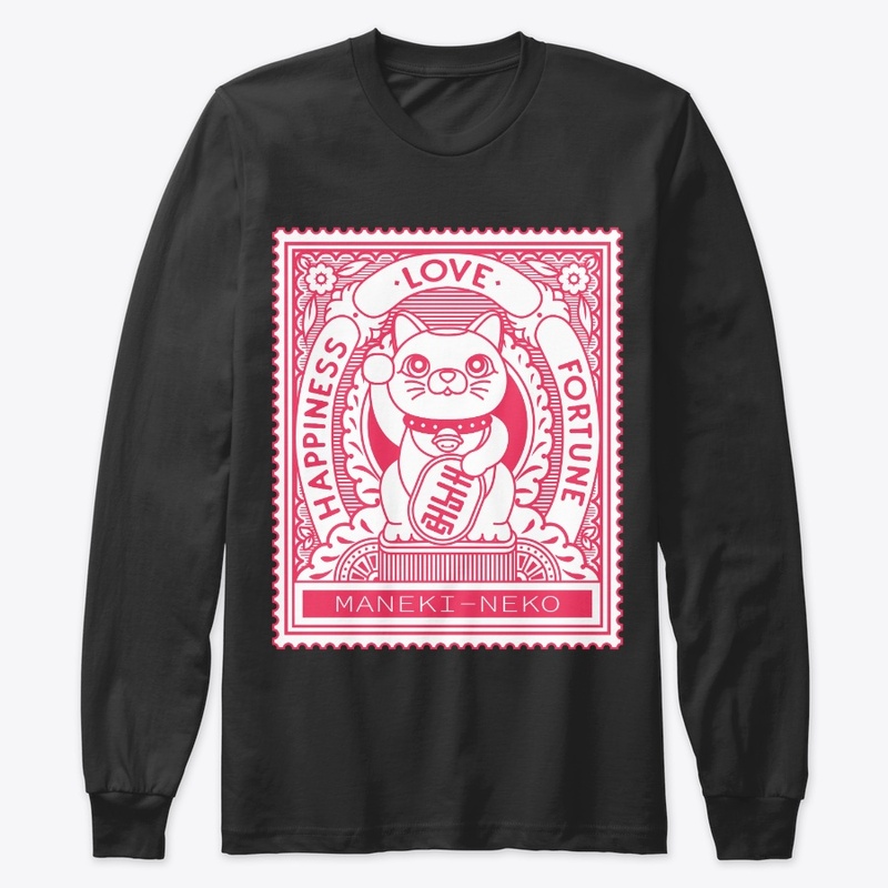 Maneki Neko