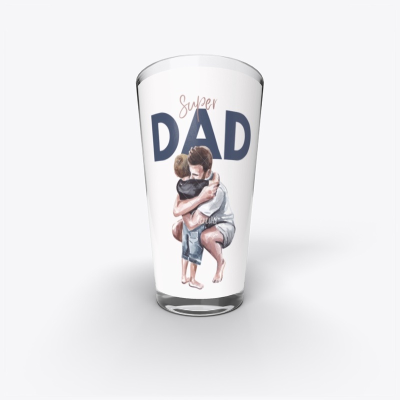 Super dad